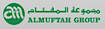 Almuftah Group Qatar logo