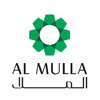 Al Mulla Group logo