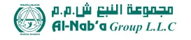 Al-Nab''a Group logo
