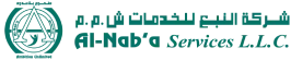 Al Nab''a Services logo