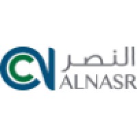 Al Nasr Contracting logo