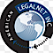 American LegalNet logo