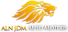 Alnjdm Auto Motors logo