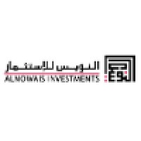 AlNowais Investments logo