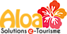 ConsonanceWeb / Aloa logo