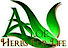 Aloe Herbs For Life logo