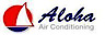 Aloha Air Conditioning logo