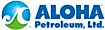 Aloha Petroleum logo