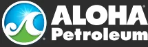 Aloha Petroleum logo