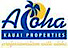 Aloha Kauai Properties logo