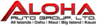 Aloha Kia logo