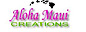 Aloha Maui Creations logo