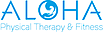 Aloha Physical Therapy and Fitness logo