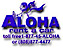 Aloha Rent A Car logo