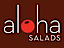 Aloha Salads logo