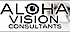 Aloha Vision Consultants logo