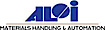 Aloi Materials Handling logo