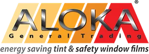 Aloka General Trading logo