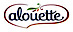 Alouette Cheese USA logo