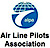 Air Line Pilots Association logo