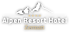 Alpen Resort Hotel Zermatt logo