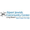 Alpert Jewish Community Center logo