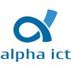 Alpha Ict logo