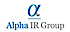 Alpha Ir Group logo