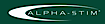 Alpha-Stim, by Electromedical Products International logo