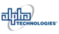 Alpha Technologies logo