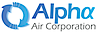 Alpha Air logo