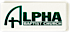 Alpha Baptist Church logo