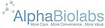 Alphabiolabs logo