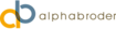 Alphabroder logo