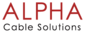 Alpha Cable Solutions logo