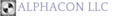 Alphacon logo