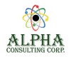 Alpha Consulting logo