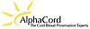 AlphaCord logo