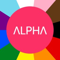 Alpha Fashion & Beauty logo