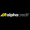 Alphacredit logo