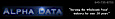 Alpha Data Systems logo