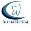 Alpha Dental Center logo