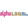 Alpha Lsg logo