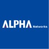 Alpha Networks Inc. 明泰科技 logo