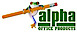 Alpha Office Products logo