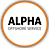 Alpha Offshore Service Careers and Current Employee Profiles logo