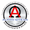 Alpha Omega Amusements logo