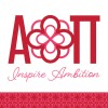 Alpha Omicron Pi Fraternity logo