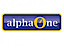 Alpha One logo