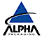 Alpha Packaging logo